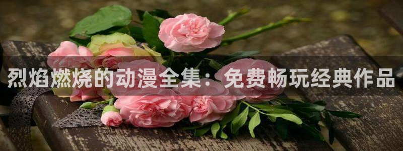 口工里番动漫：烈焰燃烧的动漫全集：免费畅玩经典作品