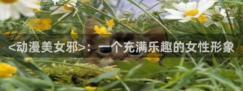 3d 里番动漫在线观看：<动漫美女邪>：一个充满乐趣的女性形象